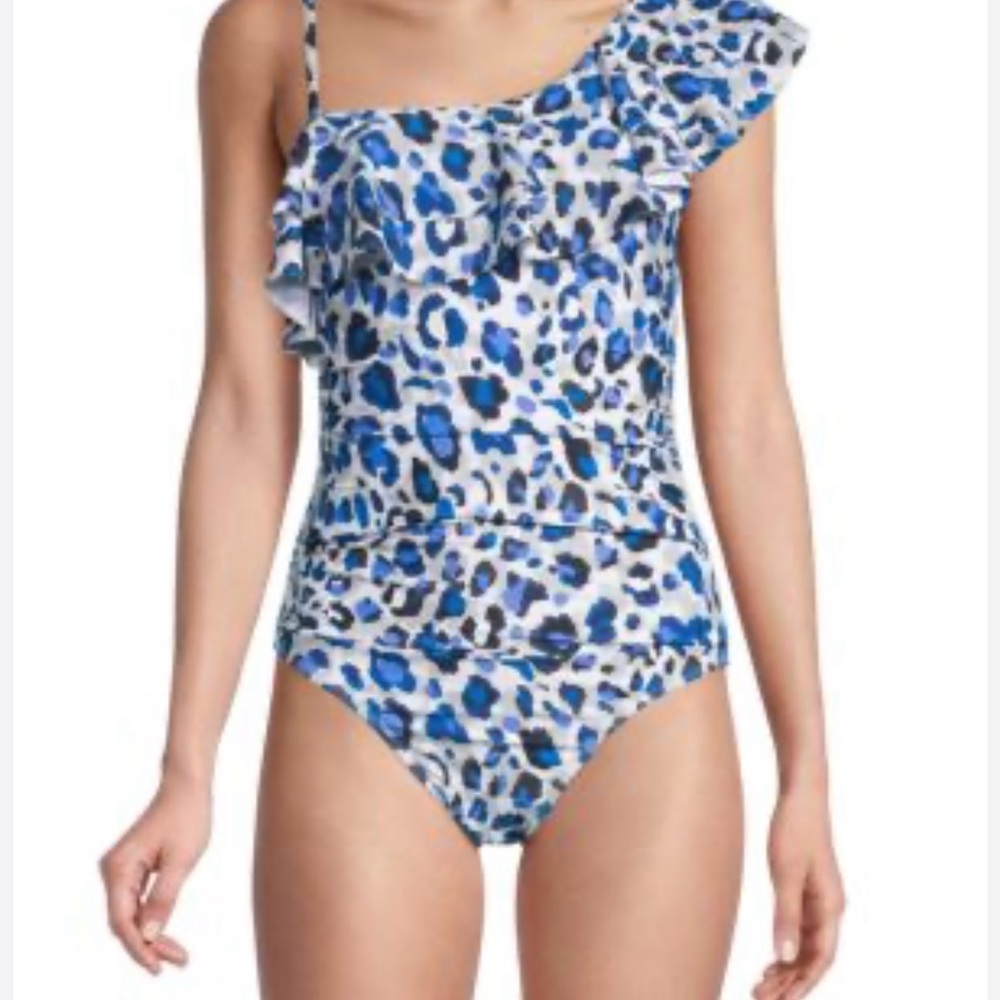 🐚🐚🐚 Tahari swimsuit